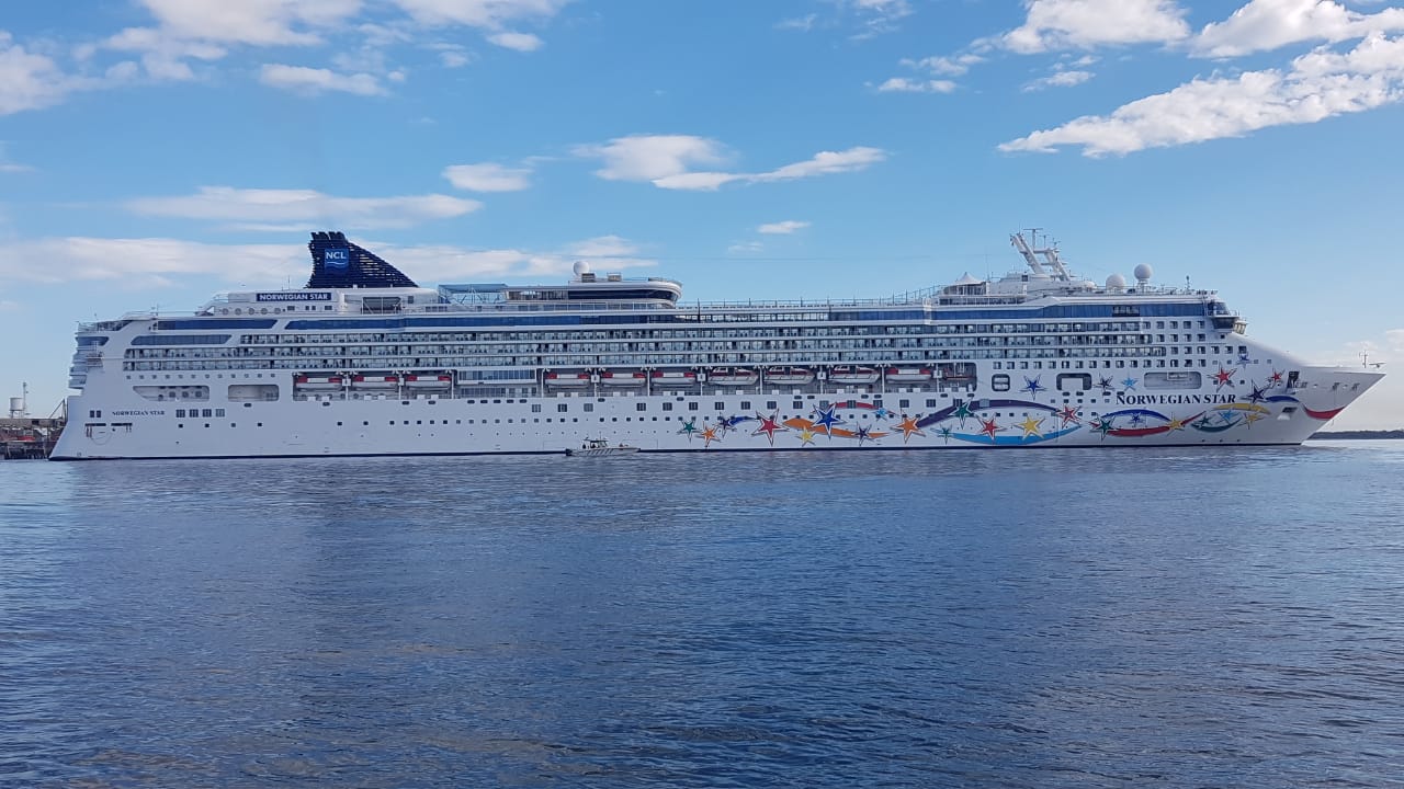 crucero